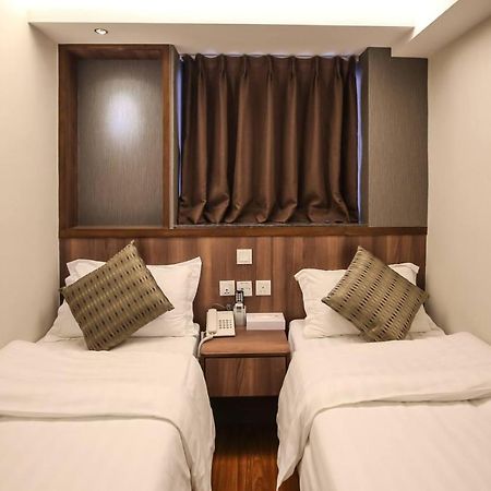 Hygge House Hotel Hong Kong Exterior photo