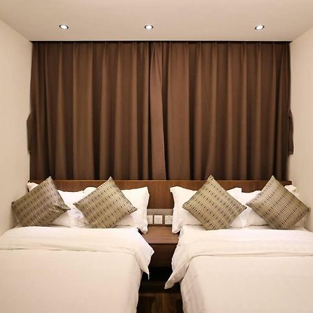 Hygge House Hotel Hong Kong Exterior photo