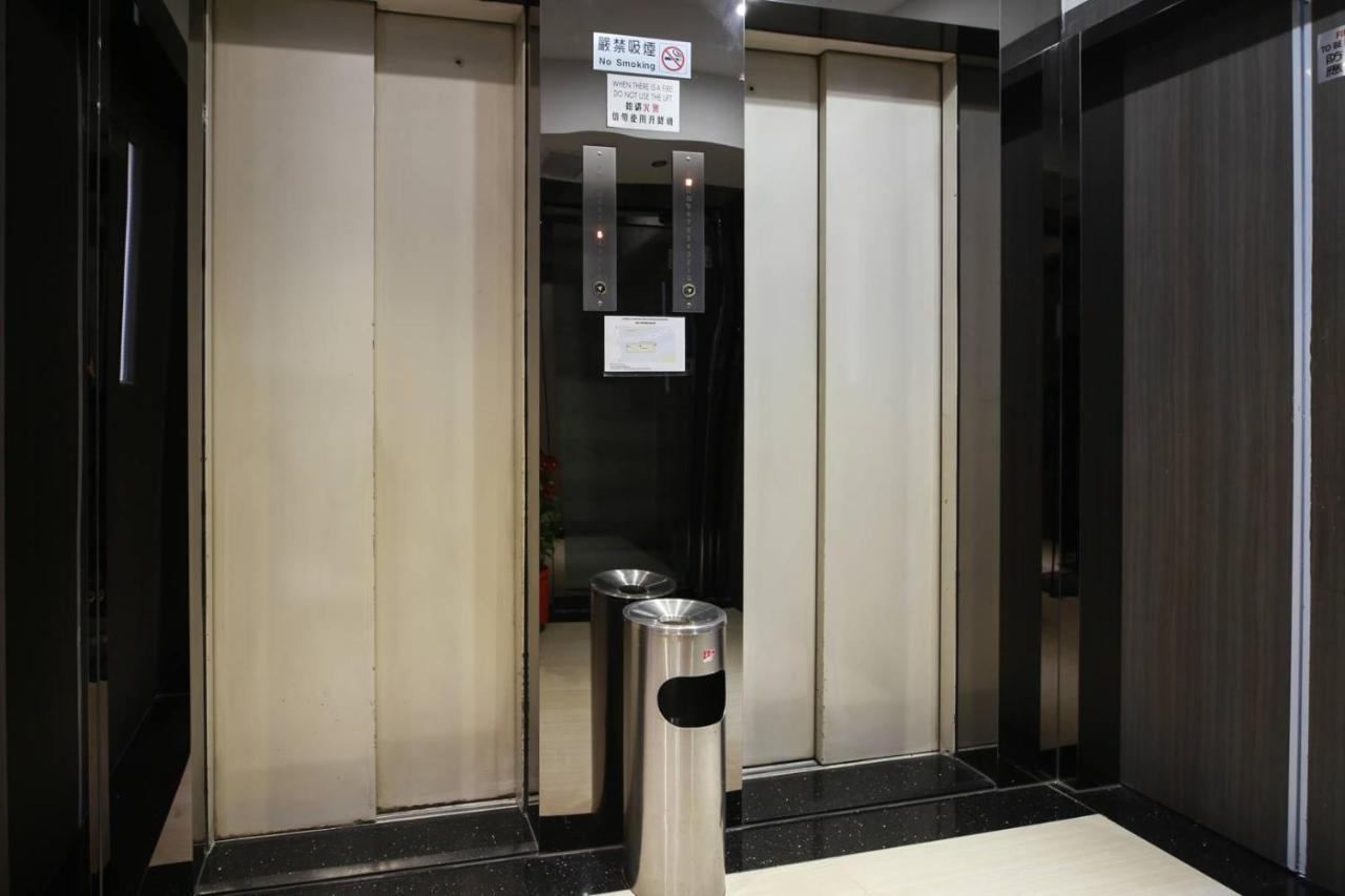Hygge House Hotel Hong Kong Exterior photo