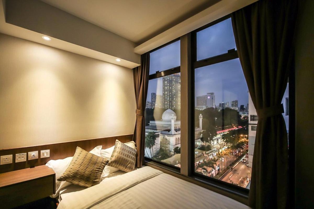 Hygge House Hotel Hong Kong Exterior photo