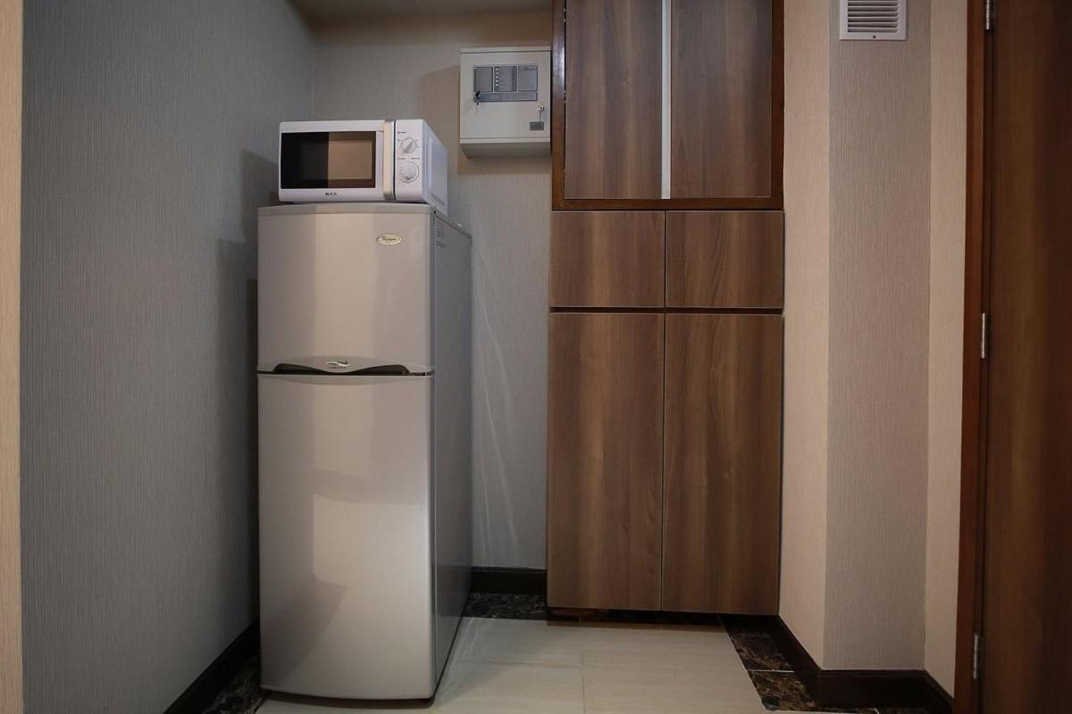 Hygge House Hotel Hong Kong Exterior photo