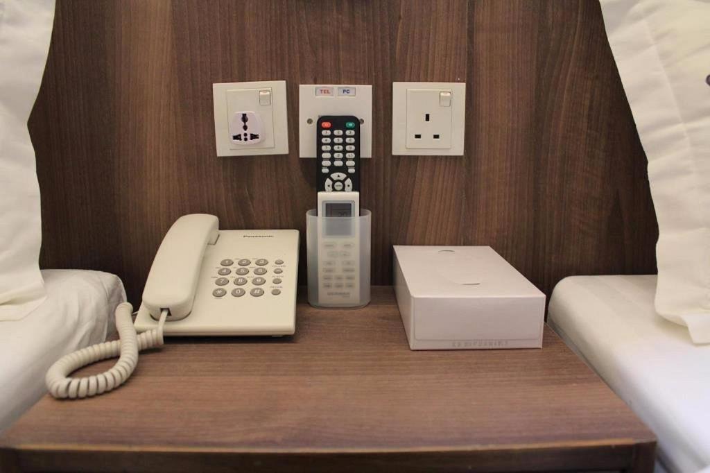 Hygge House Hotel Hong Kong Exterior photo