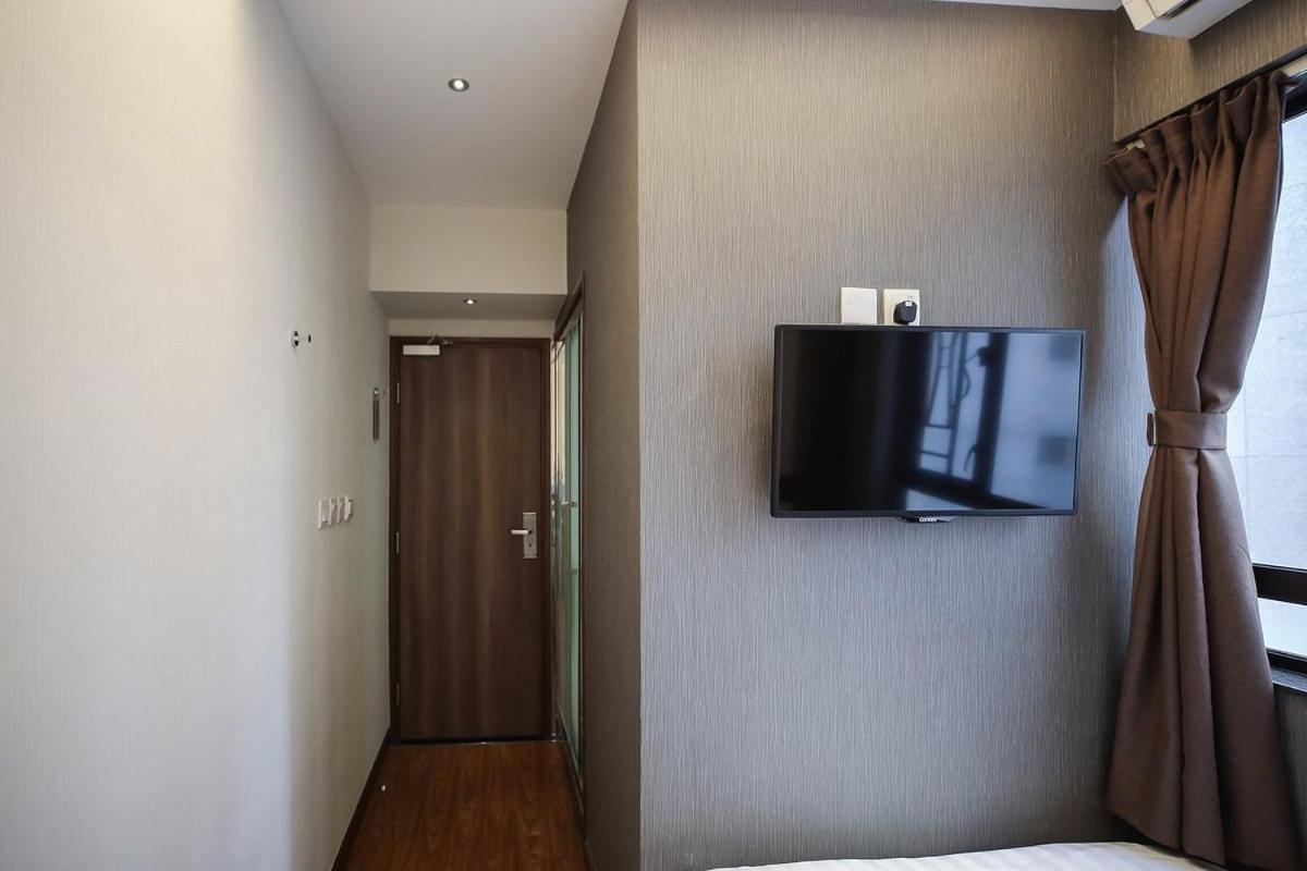 Hygge House Hotel Hong Kong Exterior photo