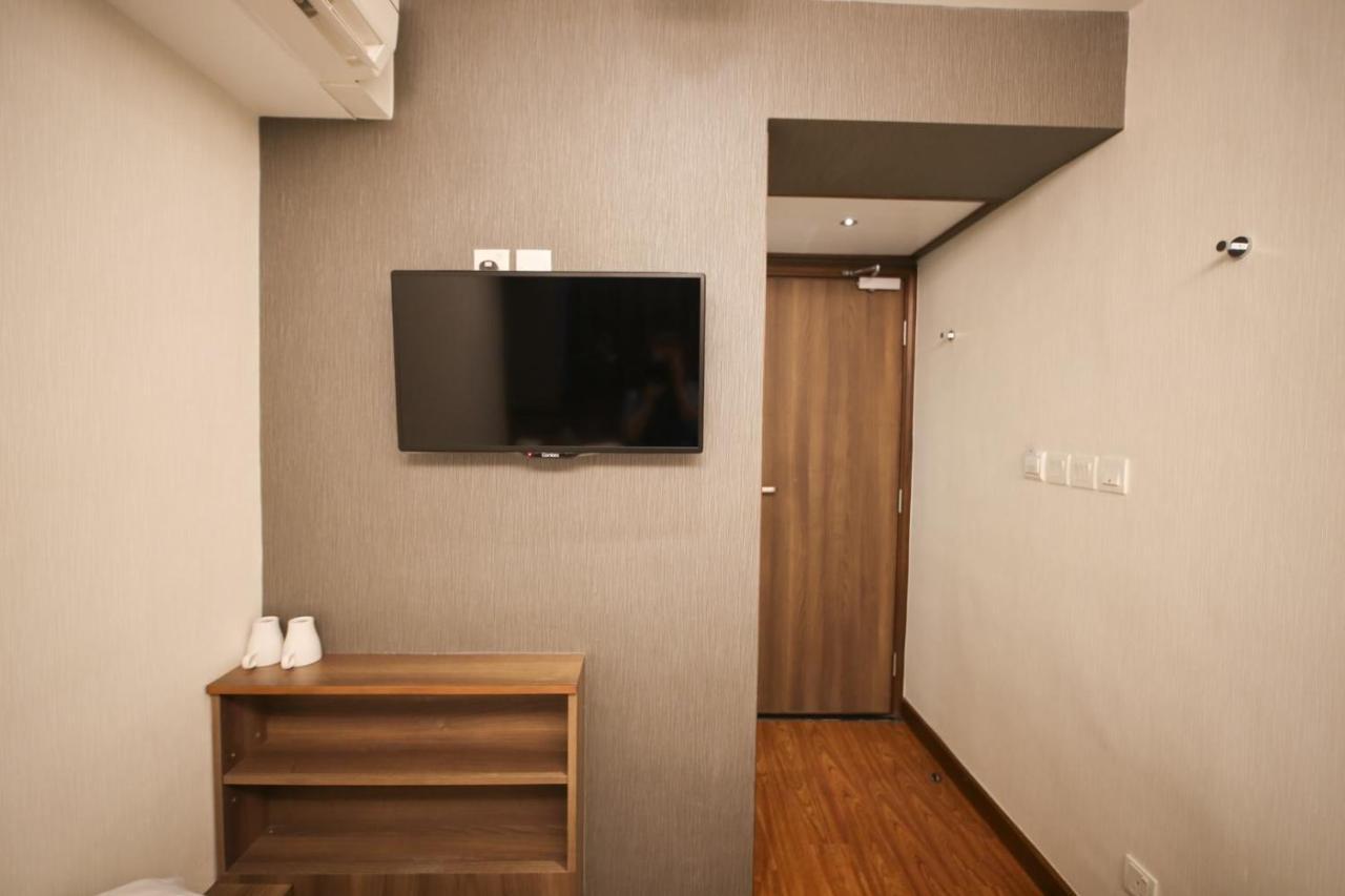 Hygge House Hotel Hong Kong Exterior photo