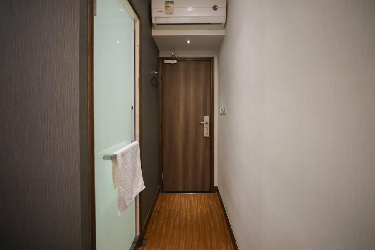 Hygge House Hotel Hong Kong Exterior photo