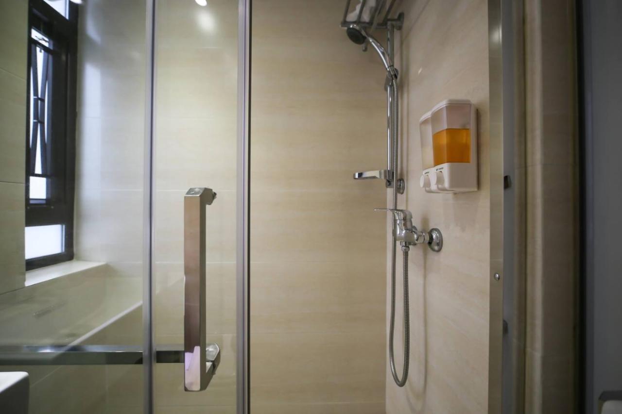 Hygge House Hotel Hong Kong Exterior photo