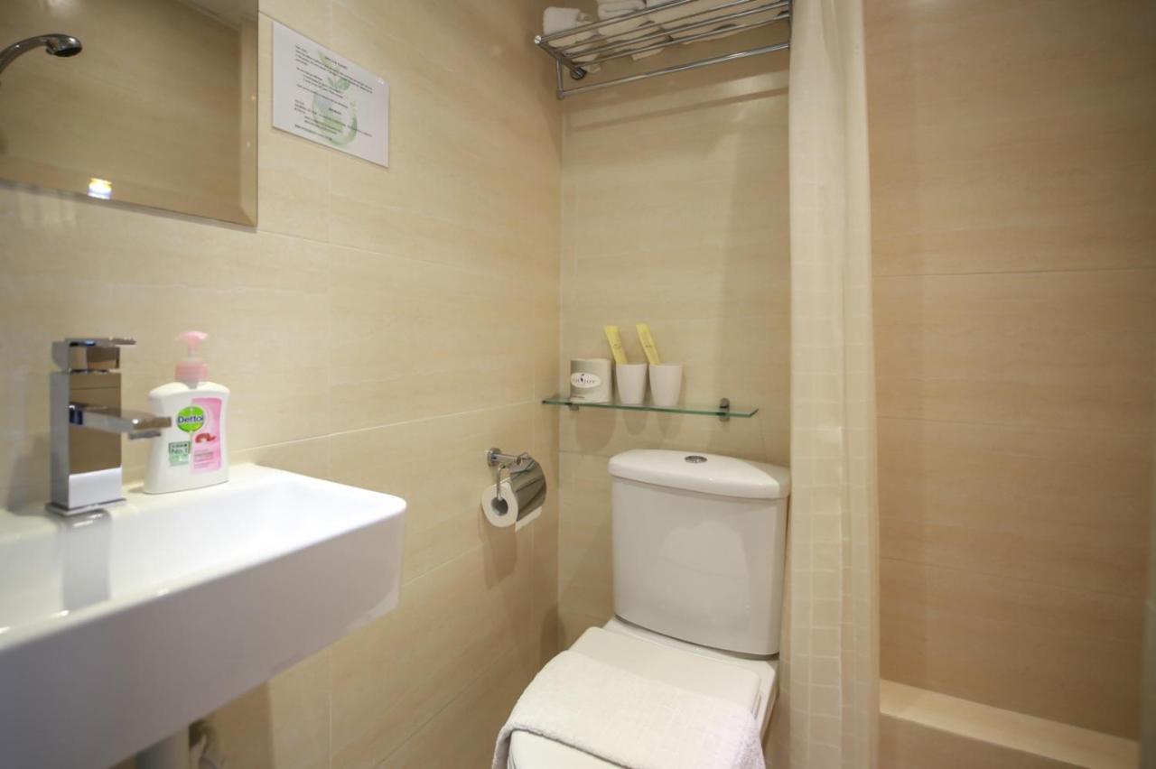 Hygge House Hotel Hong Kong Exterior photo